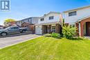 8 Lindridge Avenue, Brampton, ON 
