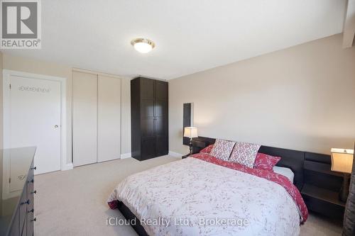 8 Lindridge Avenue, Brampton, ON 