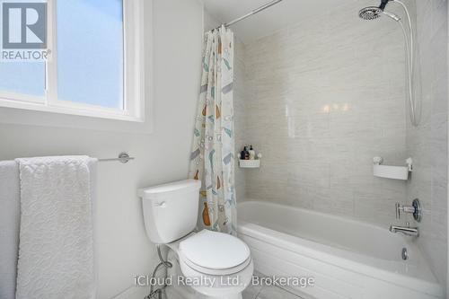8 Lindridge Avenue, Brampton, ON 