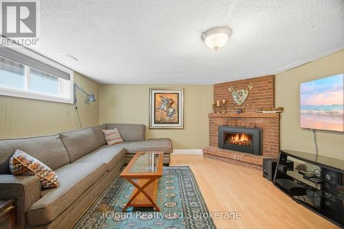 8 Lindridge Avenue, Brampton, ON 