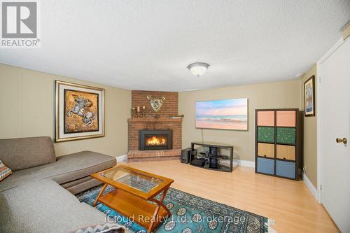 8 Lindridge Avenue, Brampton, ON 