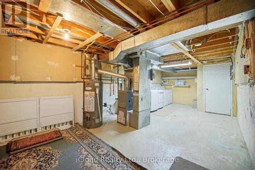 8 Lindridge Avenue, Brampton, ON 