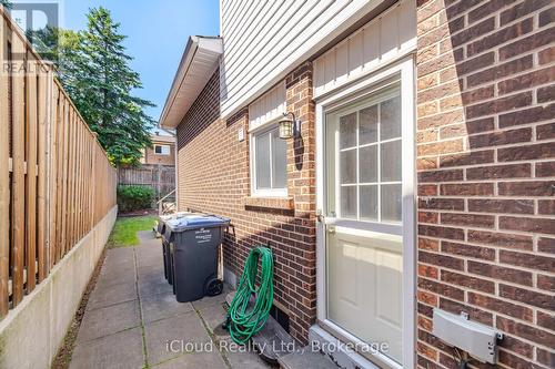 8 Lindridge Avenue, Brampton, ON 