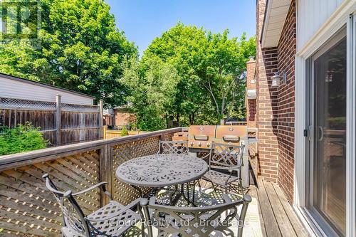 8 Lindridge Avenue, Brampton, ON 