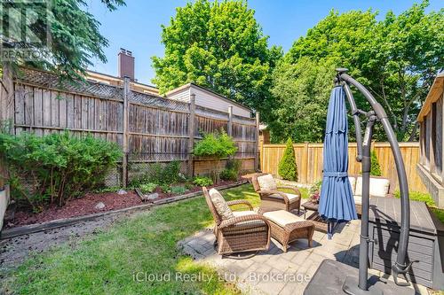8 Lindridge Avenue, Brampton, ON 