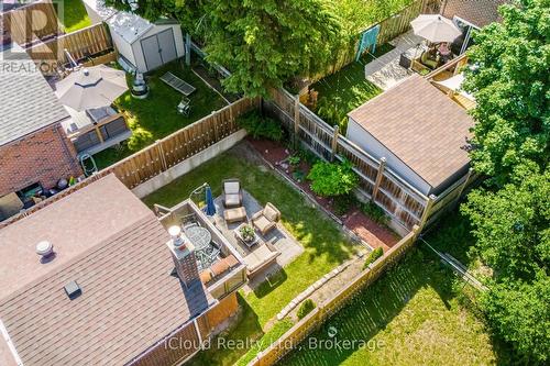 8 Lindridge Avenue, Brampton, ON 