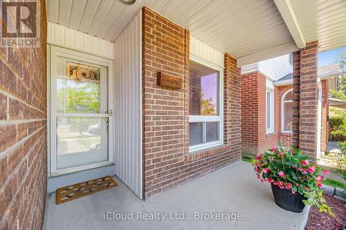 8 Lindridge Avenue, Brampton, ON 