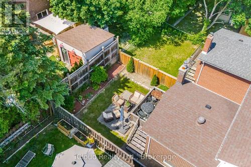 8 Lindridge Avenue, Brampton, ON 