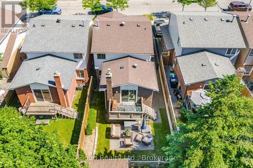 8 Lindridge Avenue, Brampton, ON 