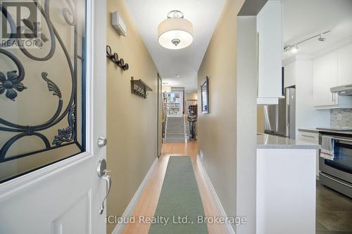 8 Lindridge Avenue, Brampton, ON 