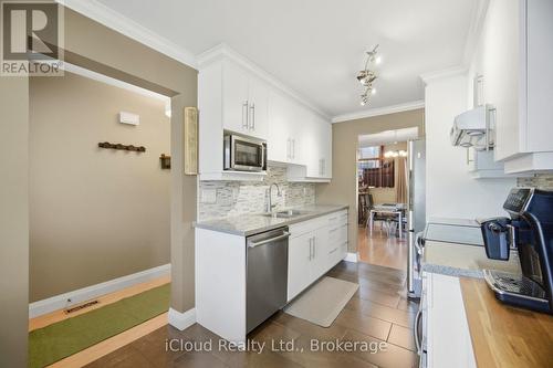 8 Lindridge Avenue, Brampton, ON 