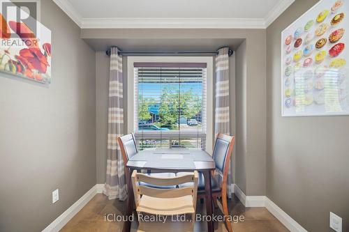 8 Lindridge Avenue, Brampton, ON 