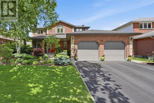 28 BATHGATE DRIVE  Guelph, ON N1L 1A8