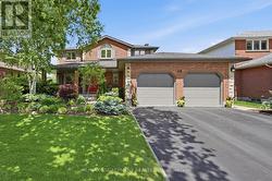 28 BATHGATE DRIVE Guelph, ON N1L 1A8