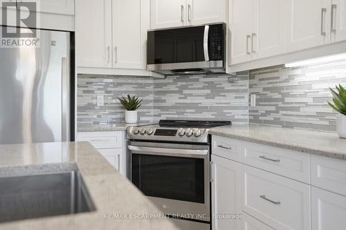 28 Bathgate Drive, Guelph, ON 