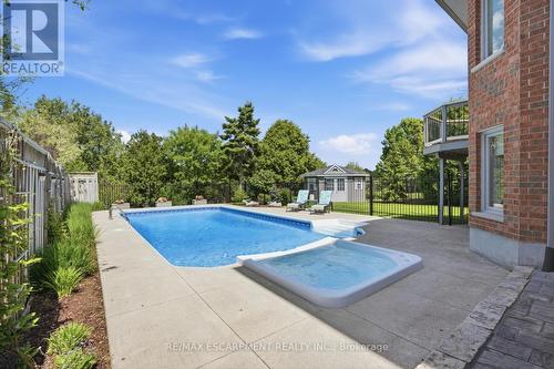 28 Bathgate Drive, Guelph, ON 