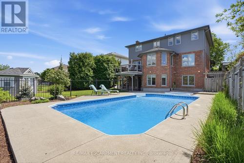28 Bathgate Drive, Guelph, ON 