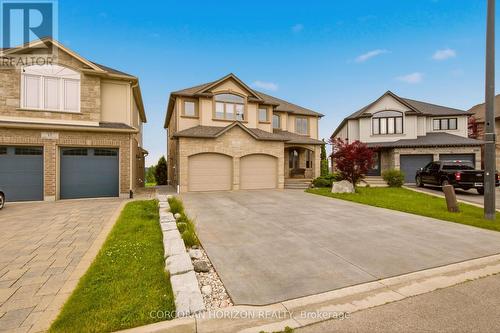 15 Mcwilliams Court, Cambridge, ON 