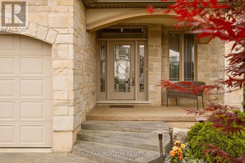 15 Mcwilliams Court, Cambridge, ON 