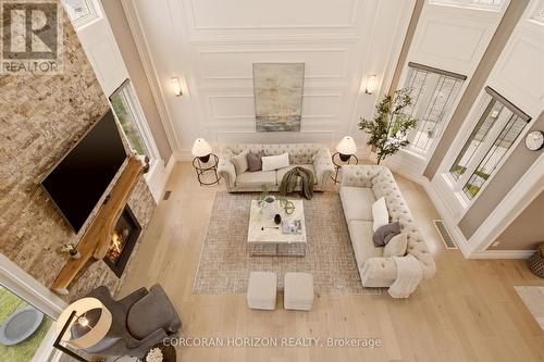 15 Mcwilliams Court, Cambridge, ON 