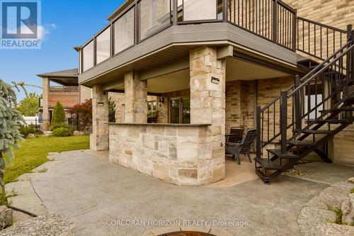 15 Mcwilliams Court, Cambridge, ON 