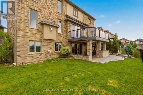 15 Mcwilliams Court, Cambridge, ON 