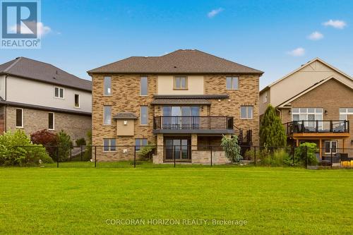 15 Mcwilliams Court, Cambridge, ON 