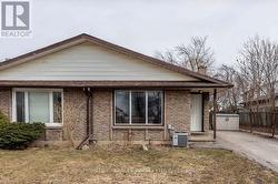 MAIN - 90 TUPPER DRIVE Thorold, ON L2V 4C8