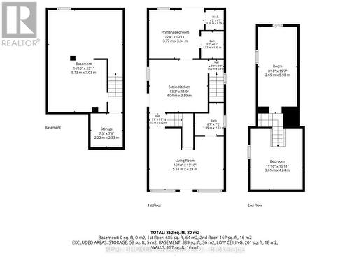 127 Barnesdale Avenue N, Hamilton, ON 