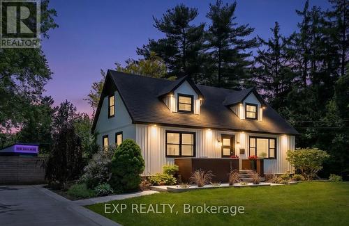 Welcome to 1373 Orchard Ave! - 1373 Orchard Avenue, Fort Erie (Crescent Park), ON 