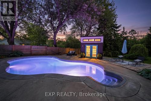 Stunning Backyard Oasis! - 1373 Orchard Avenue, Fort Erie (Crescent Park), ON 
