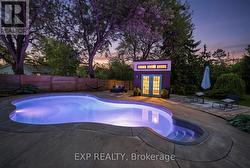 Stunning Backyard Oasis! - 