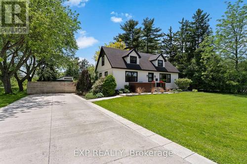 Parking for 10 - 1373 Orchard Avenue, Fort Erie (Crescent Park), ON 
