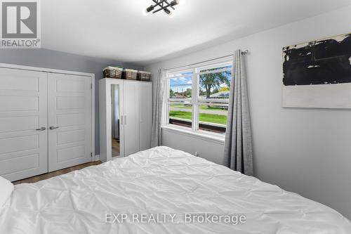 Primary Bedroom - 1373 Orchard Avenue, Fort Erie (Crescent Park), ON 