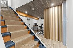 Finished Basement - 