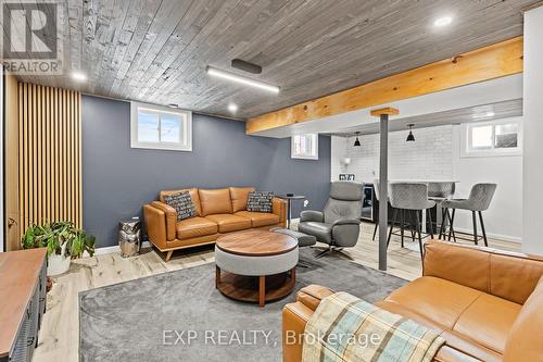 Family Room - 1373 Orchard Avenue, Fort Erie (Crescent Park), ON 