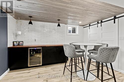Built-In Bar - 1373 Orchard Avenue, Fort Erie (Crescent Park), ON 