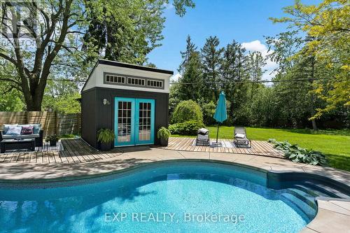 1373 Orchard Avenue, Fort Erie (Crescent Park), ON 