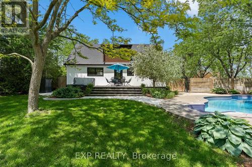 1373 Orchard Avenue, Fort Erie (Crescent Park), ON 