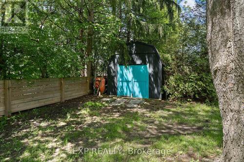 Additional Shed (15x10x15)-- loads of storage! - 1373 Orchard Avenue, Fort Erie (Crescent Park), ON 