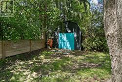 Additional Shed (15x10x15)-- loads of storage! - 