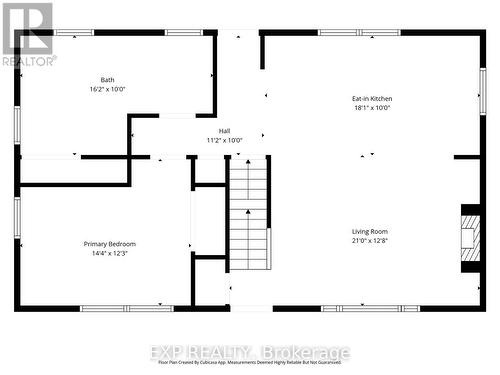 Main Level - 1373 Orchard Avenue, Fort Erie (Crescent Park), ON 