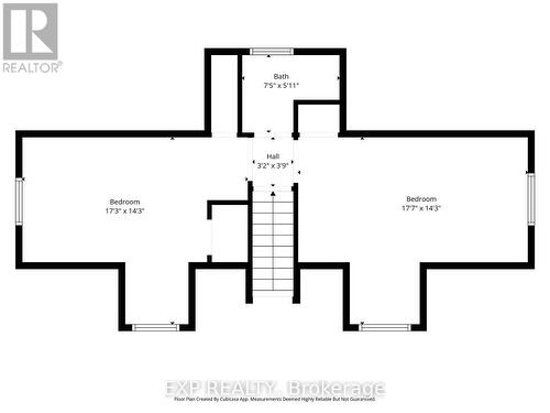 Upper Level - 1373 Orchard Avenue, Fort Erie (Crescent Park), ON 