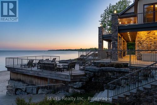 3067 Thunder Bay Road, Fort Erie (Ridgeway), ON 