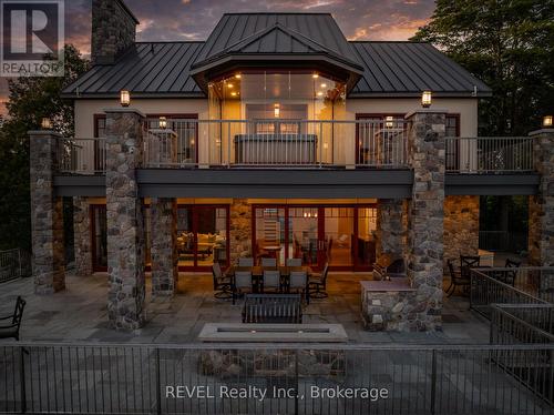 3067 Thunder Bay Road, Fort Erie (Ridgeway), ON 