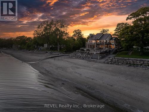 3067 Thunder Bay Road, Fort Erie (Ridgeway), ON 