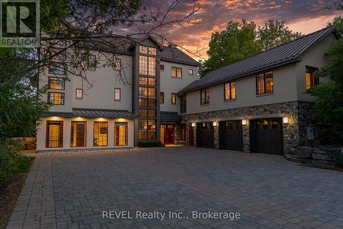 3067 Thunder Bay Road, Fort Erie (Ridgeway), ON 