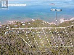 LOT 7 SUNSET DRIVE South Bruce Peninsula, ON N0H 1X0
