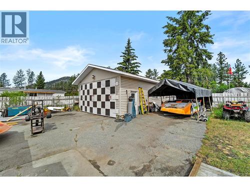 419 Dodding Avenue, Merritt, BC 