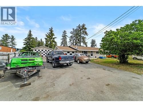 419 Dodding Avenue, Merritt, BC 